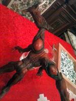 Resident Evil - William Birkin G3 Repaint (Resident Evil) Custom Action Figure