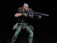 Cable (G.I. Joe 25th Anniversary) Custom Action Figure
