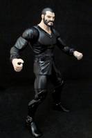 General Zod (DC Universe) Custom Action Figure