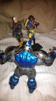 Bishop (X-Men) Custom Action Figure