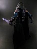 Skeletor (Masters of the Universe) Custom Action Figure