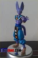 Battle of the Gods (Dragonball Z) Custom Action Figure