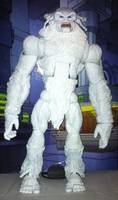 Exiles Sasquatch (Marvel Legends) Custom Action Figure