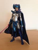 Psylocke(Lady Mandarin) (Marvel Legends) Custom Action Figure