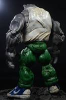 Hippo (Marvel Legends) Custom Action Figure