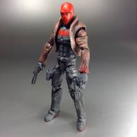 52 Red Hood (DC Infinite Heroes) Custom Action Figure
