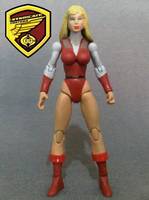 Princess Adora (Masters of the Universe) Custom Action Figure