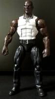 Luke Cage (Marvel Legends) Custom Action Figure