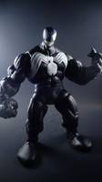 Venom (Marvel Legends) Custom Action Figure