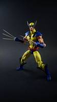 Wolverine (Marvel Universe) Custom Action Figure