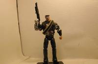 T-850 (Terminator) Custom Action Figure