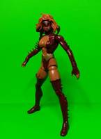 Titania (Marvel Legends) Custom Action Figure