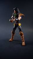 Rictor (Marvel Universe) Custom Action Figure