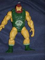 Ulik (Marvel Legends) Custom Action Figure