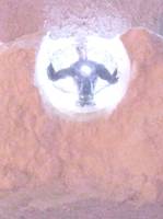 Havok (Marvel Universe) Custom Diorama / Playset
