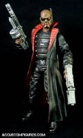 Blade (Marvel Legends) Custom Action Figure