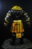 Akhenaten (Marvel Legends) Custom Action Figure