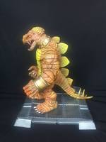 Marvel Select Stegron (Marvel) Custom Action Figure