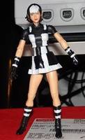 Tempus Eva Bell (Marvel Legends) Custom Action Figure