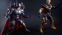 Stryfe (Marvel Universe) Custom Action Figure