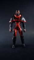 Marvel Now Bishop (Marvel Universe) Custom Action Figure
