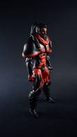 Marvel Now Bishop (Marvel Universe) Custom Action Figure