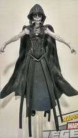 Death (Deadpool Game) (Marvel Legends) Custom Action Figure