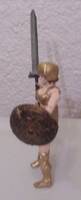 Athena (Religion) Custom Action Figure