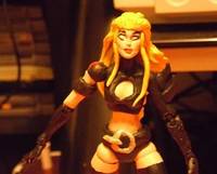 Magik Marvel Now (Marvel Legends) Custom Action Figure