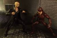 Bullseye (DD Movie) (Marvel Legends) Custom Action Figure