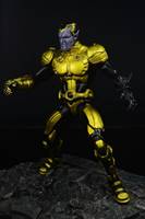 Thane (Marvel Legends) Custom Action Figure