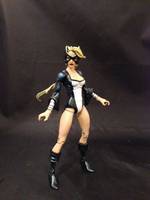 Mockingbird (Classic) (Marvel Legends) Custom Action Figure