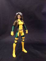 Rogue (Marvel Legends) Custom Action Figure