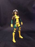 Rogue (Marvel Legends) Custom Action Figure