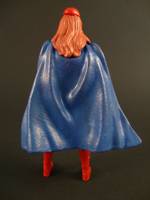 Miss America (Marvel Universe) Custom Action Figure