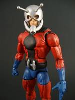 Ant-Man (Marvel Legends) Custom Action Figure