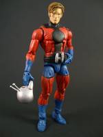 Ant-Man (Marvel Legends) Custom Action Figure