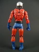 Ant-Man (Marvel Legends) Custom Action Figure