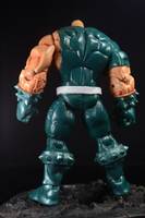 Blockbuster (Marvel Legends) Custom Action Figure