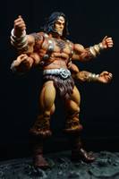Barbarus (Marvel Legends) Custom Action Figure