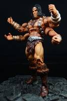 Barbarus (Marvel Legends) Custom Action Figure