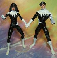 Aurora (Marvel Legends) Custom Action Figure