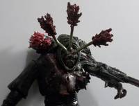 Flood Darth Maul (Star Wars) Custom Action Figure