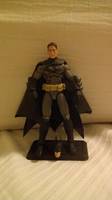Batman - Arkham City (Batman - Arkham City) Custom Action Figure