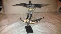 Batman - Arkham City (Batman - Arkham City) Custom Action Figure