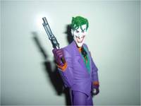 The Joker (Batman) Custom Action Figure