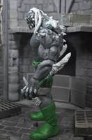 Doomsday (DC Universe) Custom Action Figure