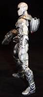 ROM the Spaceknight (Marvel Legends) Custom Action Figure