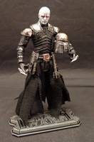 Starkiller Hoth Apprentice (Star Wars) Custom Action Figure