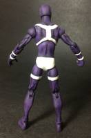 Parasite (DC Infinite Heroes) Custom Action Figure
